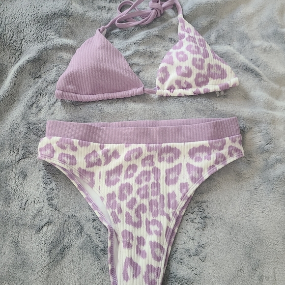 Zaful Bathing Suit - Picture 2 of 2